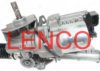 LENCO SGA1114L Steering Gear